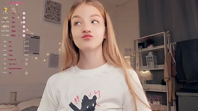 Snapshot of YuNabif chatting on 01.19.25 YuNabif online show from 01.19.25