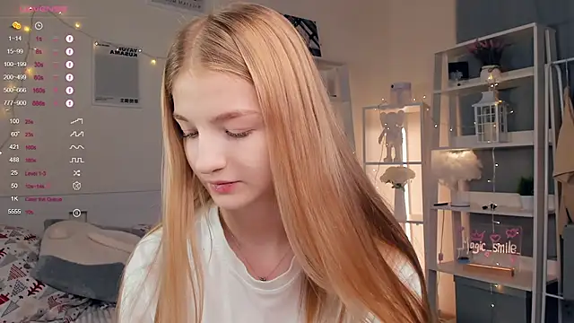 Snapshot of YuNabif chatting on 01.29.25 YuNabif online show from 01.29.25