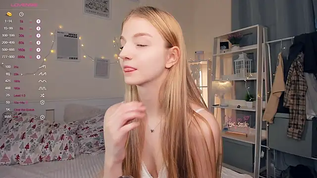 Snapshot of YuNabif chatting on 01.30.25 YuNabif online show from 01.30.25