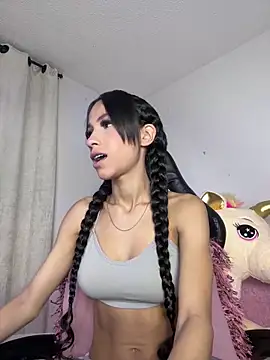 Miaa love6969 online show from 03.02.26