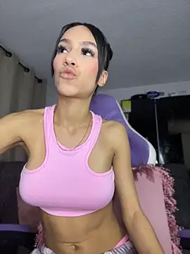 Miaa love6969 online show from 05.11.26