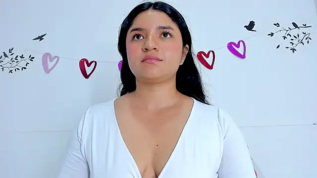 ayheleensexygirl1 online show from 02.28.26