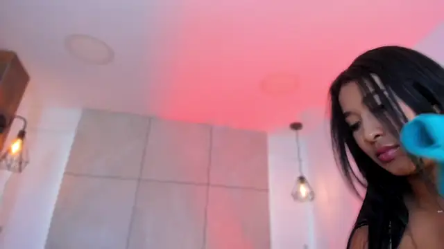 BellaHarllow online show from 05.14.26
