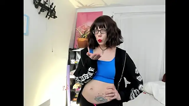 SaraDesirexo online show from 02.06.25