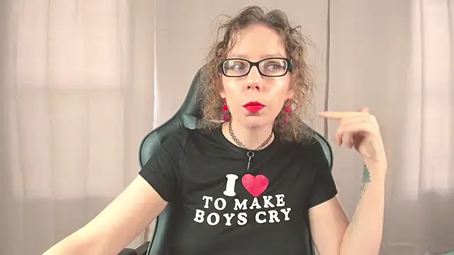 SaraDesirexo online show from 10.02.25