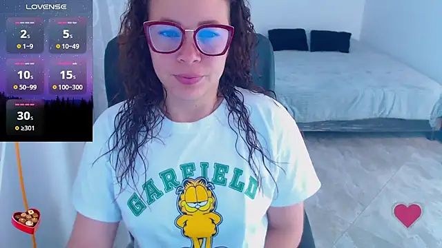 SharonR1 online show from 01.14.26