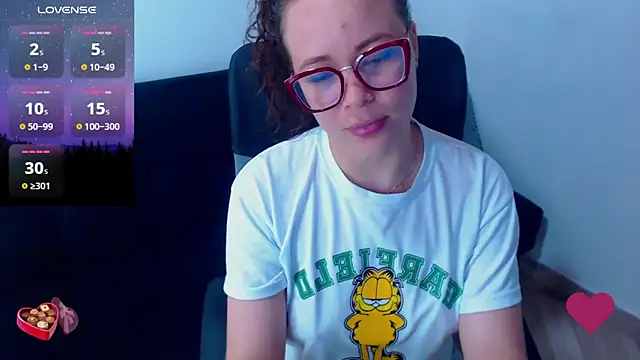 SharonR1 online show from 02.24.26