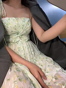 Snapshot of Lami_Mi chatting on 01.07.26 Lami Mi online show from 01.07.26