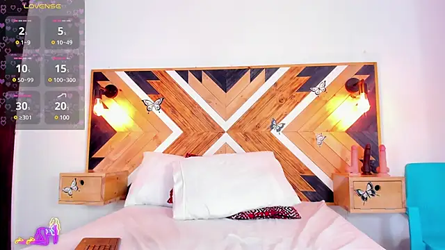 Kathaleiya Ozz online show from 01.21.25