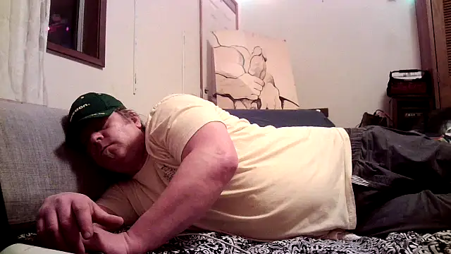 Mic Oxinner online show from 12.08.24