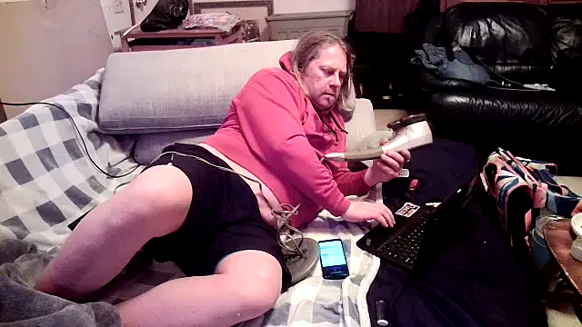 Mic Oxinner online show from 12.17.24