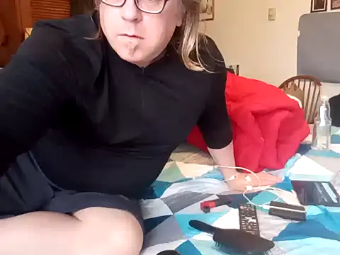 Mic Oxinner online show from 02.09.25