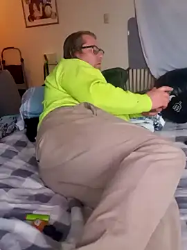 Mic Oxinner online show from 02.16.25