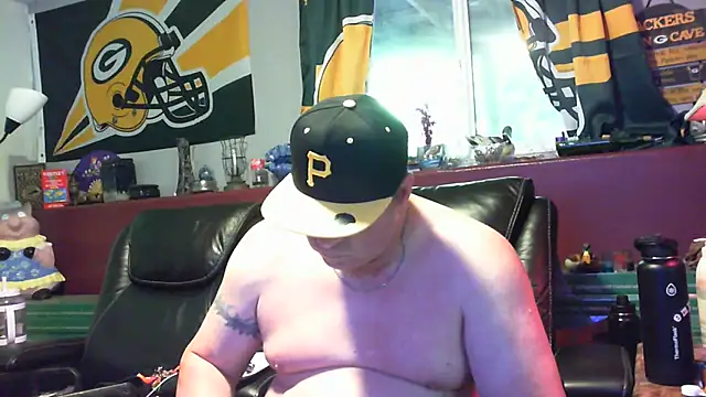 Mic Oxinner online show from 09.24.25