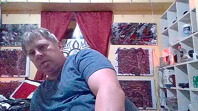 Mic Oxinner online show from 11.18.25