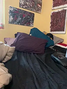 Mic Oxinner online show from 02.03.26