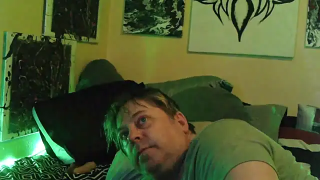 Mic Oxinner online show from 02.17.26