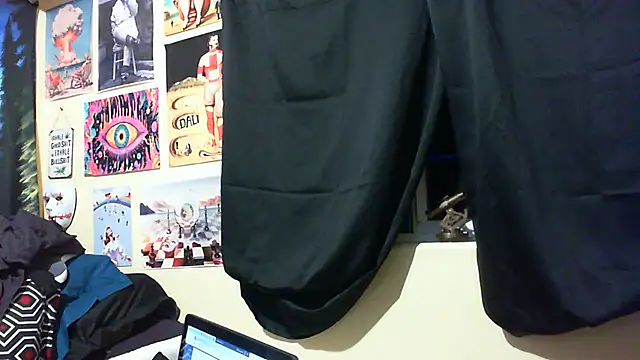 Mic Oxinner online show from 06.06.26