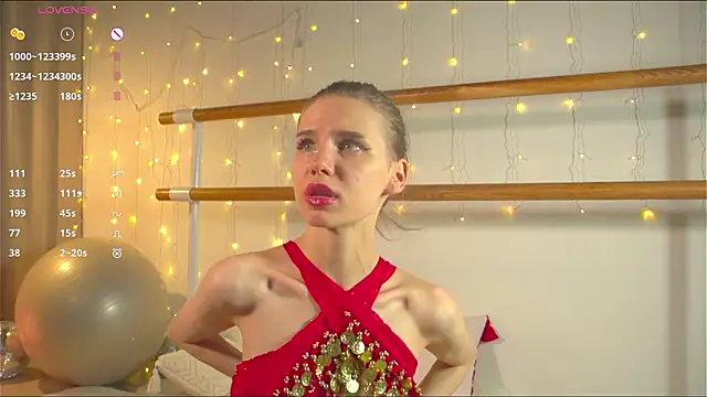 Elation Evy online show from 03.02.26