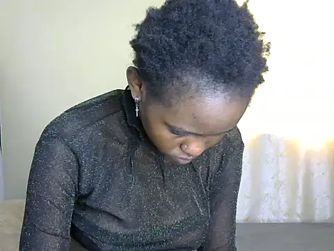 Kasweet Lee online show from 03.12.26