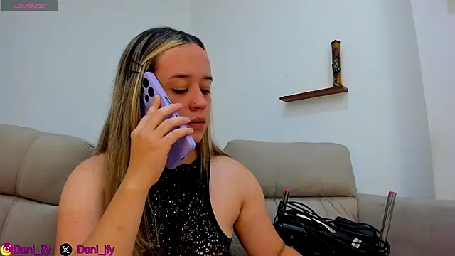 Dani javi online show from 12.03.25