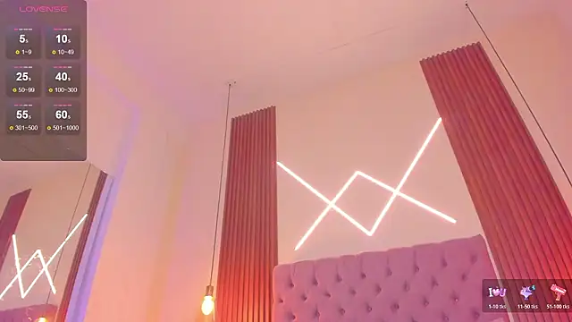 Sophia turneer online show from 02.22.26