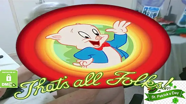 john little one1 online show from 03.17.25