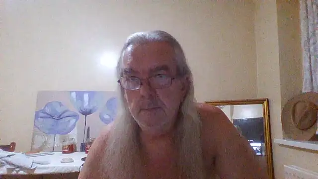 Snapshot of john_little_one1 chatting on 06.29.26 john little one1 online show from 06.29.26