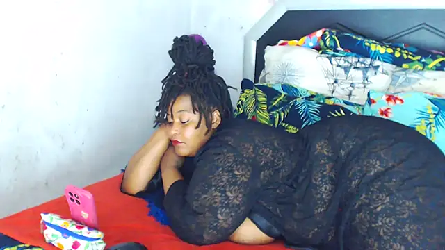 Bulkyyass online show from 02.12.26