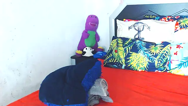 Bulkyyass online show from 03.21.26