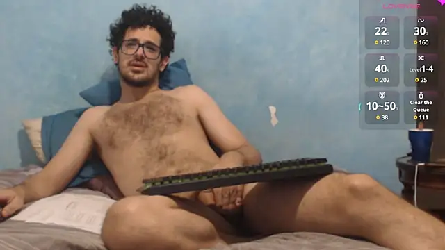 Snapshot of Morpheus-the-oniro chatting on 02.16.25 Morpheus-the-oniro online show from 02.16.25