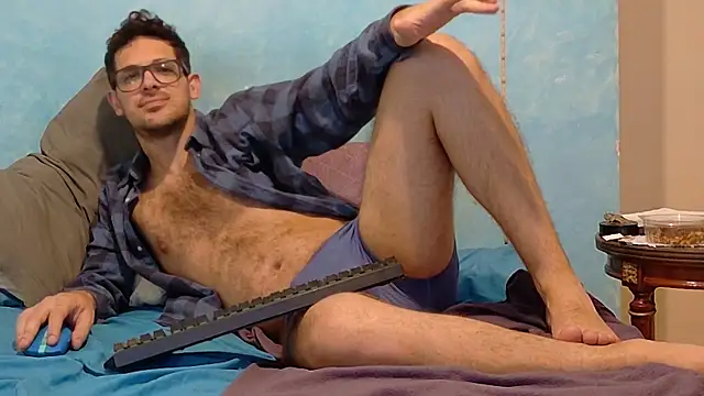 Morpheus-the-oniro online show from 12.13.25