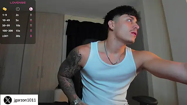  joansoto online show from 02.08.25