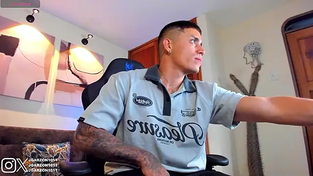  joansoto online show from 02.17.26