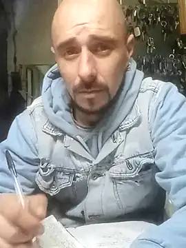 fire menxxx001 online show from 09.24.25