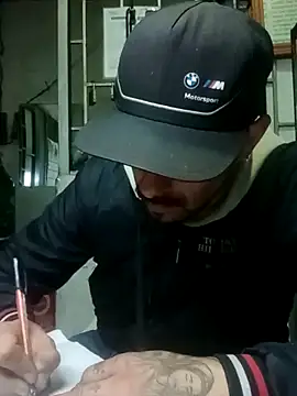 fire menxxx001 online show from 11.05.25