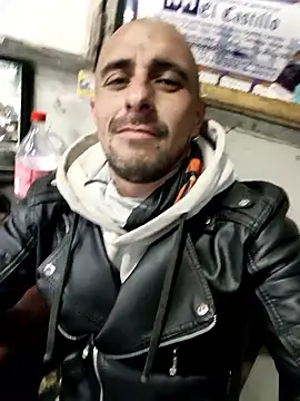 fire menxxx001 online show from 02.07.26