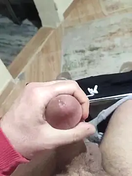 ssikerek23 online show from 12.16.25