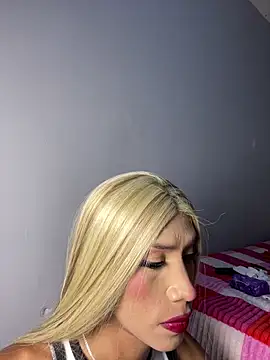Alexa Chanell Oficial online show from 05.21.26