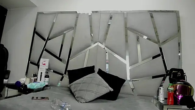 Catherinee69 x online show from 04.15.26