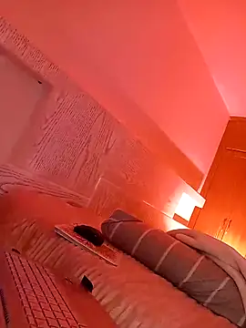 Snapshot of FREYJA- chatting on 02.22.25 FREYJA- online show from 02.22.25