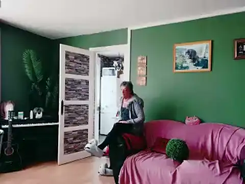 Anjela30 online show from 12.13.24