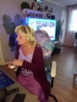 Anjela30 online show from 03.18.26