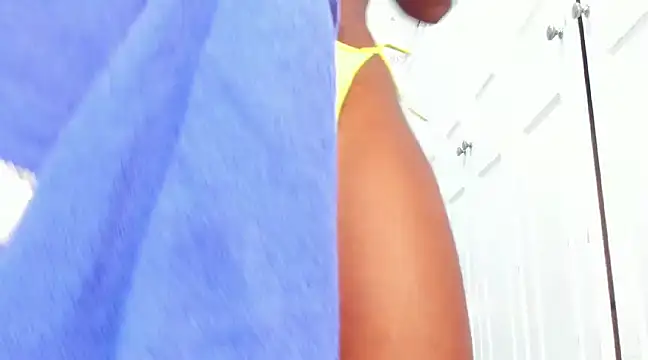 BriggitteEbonny online show from 01.10.25