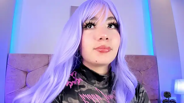 lunar leen online show from 02.08.25