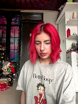 Snapshot of _Artemisa_X chatting on 12.04.24 Artemisa X online show from 12.04.24