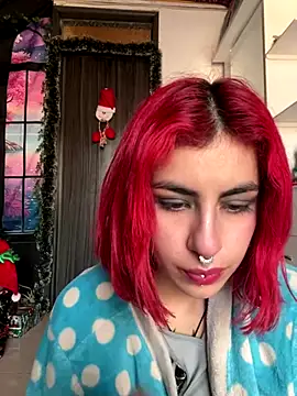 Snapshot of _Artemisa_X chatting on 12.05.24 Artemisa X online show from 12.05.24