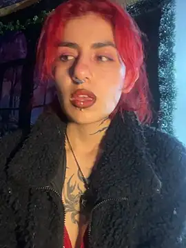 Snapshot of _Artemisa_X chatting on 12.09.24 Artemisa X online show from 12.09.24