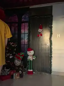 Snapshot of _Artemisa_X chatting on 12.09.24 Artemisa X online show from 12.09.24