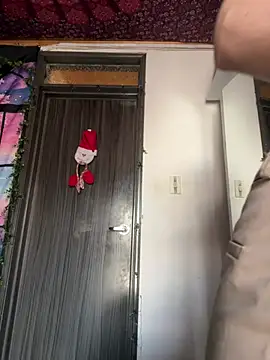 Snapshot of _Artemisa_X chatting on 01.14.25 Artemisa X online show from 01.14.25